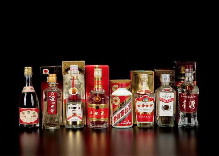 铁锋老酒储存的方法